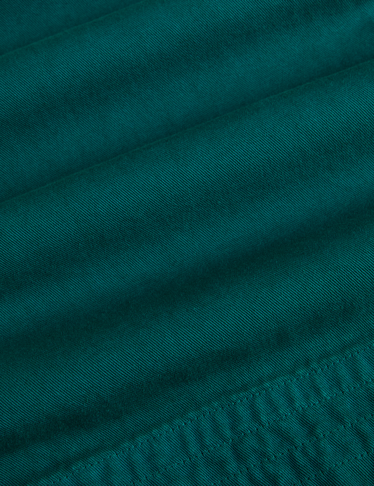 Action Pants - Hunter Green