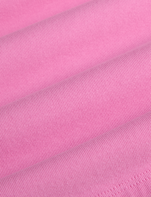 Tube Top - Bubblegum Pink