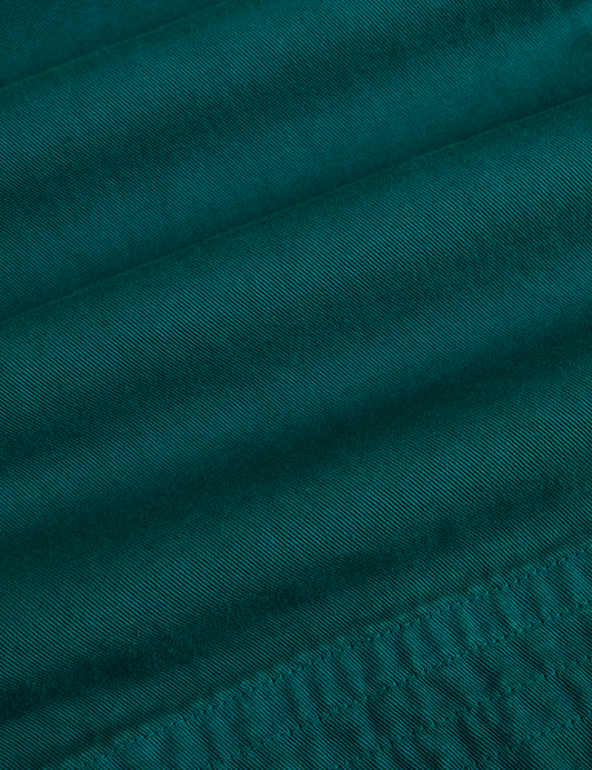 Action Pants - Hunter Green