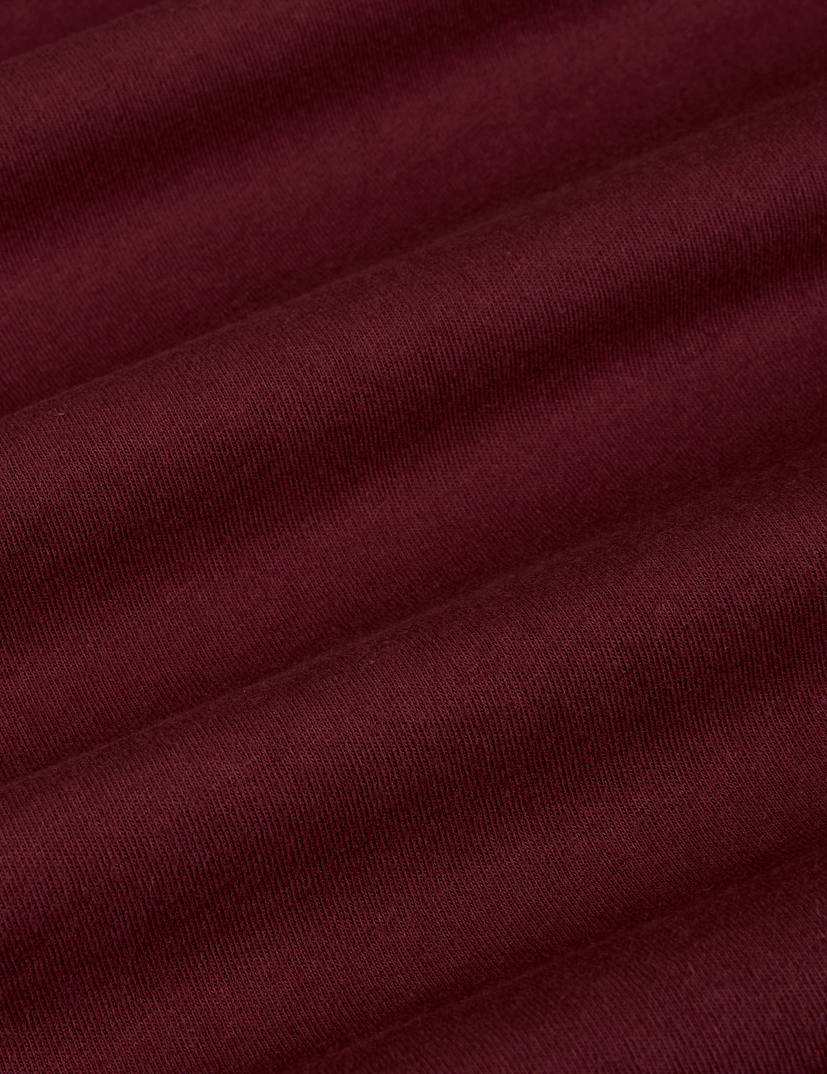 Classic Polo - Red Wine