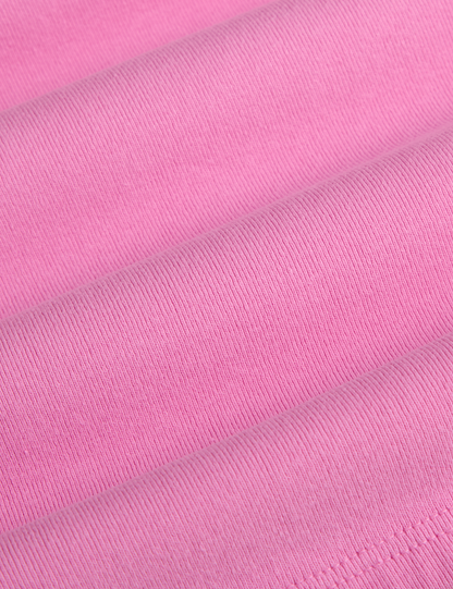 Tube Top - Bubblegum Pink