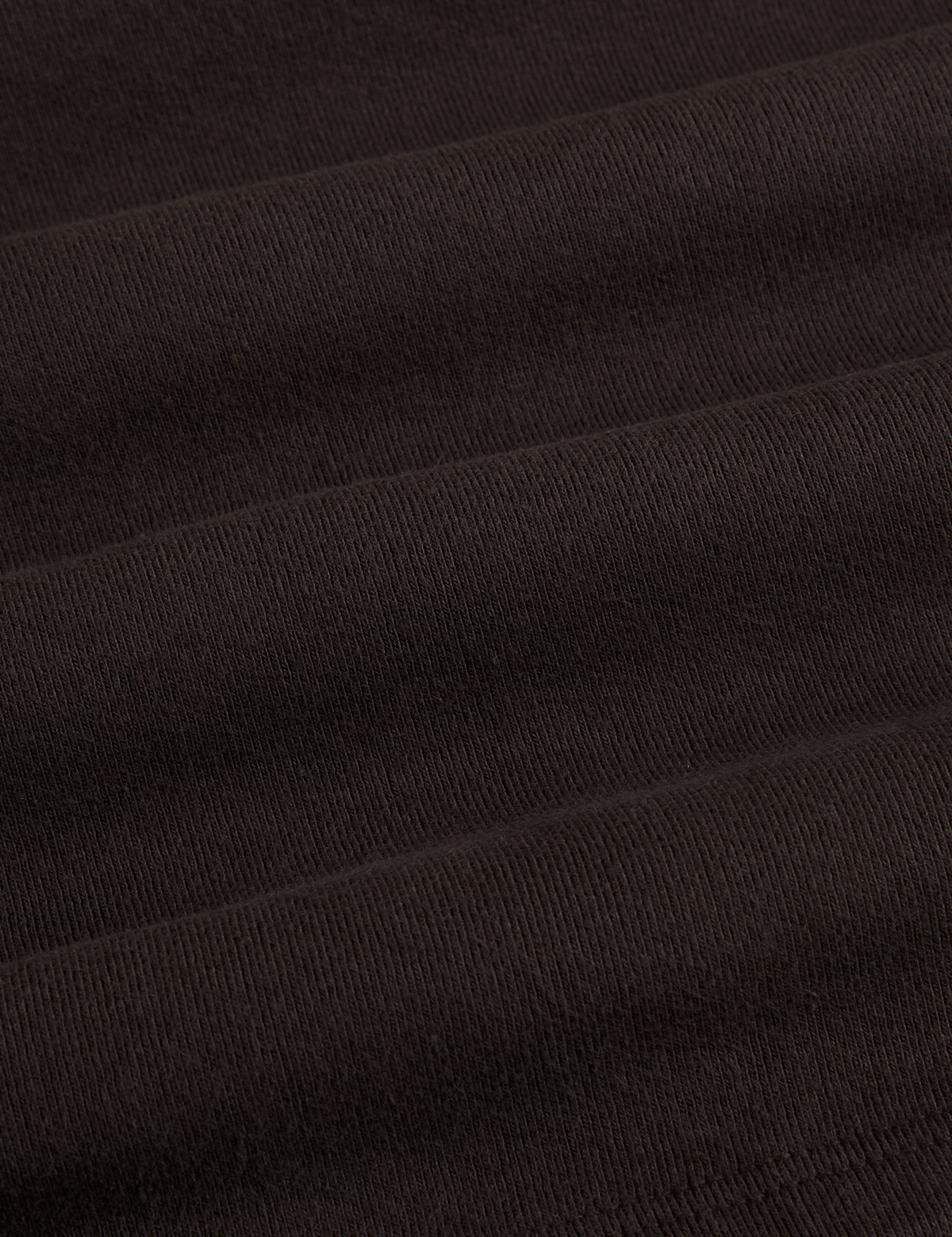 Tube Top - Espresso Brown