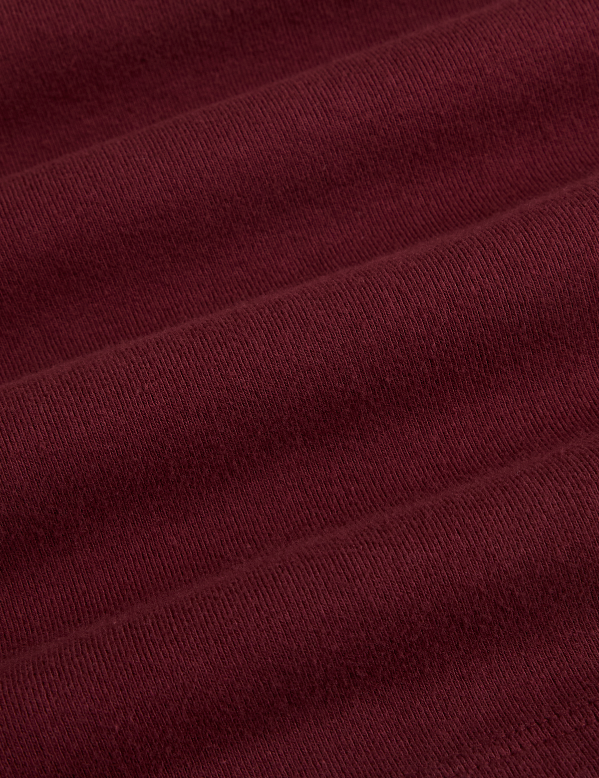 Tube Top - Red Wine