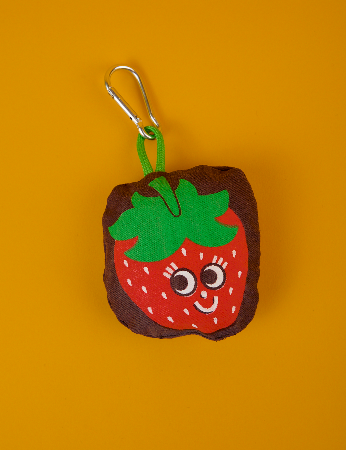 Fruit Plushies